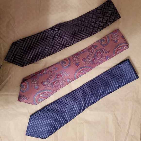 Forsyth Other - Men's Ties